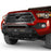 Tacoma Front Bumper Stubby Bumper for 2016-2023 Toyota Tacoma 3rd Gen - u-Box BXG.4203  2