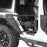 Hooke Road 4 Door Tubular Doors Half Doors for Jeep Wrangler JK 2007-2018 BXG136 u-Box offroad 7