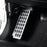 Hooke Road Opar Foot Rest Dead Pedal & Gas Pedal Kit for Jeep Wrangler u-Box 4