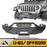 Blade Master Front Bumper w/Winch Plate & Light Bar(18-21 Jeep Wrangler JL) - u-Box