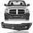 Ram 1500 Front & Rear Bumper Combo(06-08 Ram 1500) - u-Box