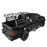 Truck Bed Cargo Rack Truck Ladder Rack for Toyota And Nissan Trucks w/ Factory Utility Tracks  u-Box offroad 15