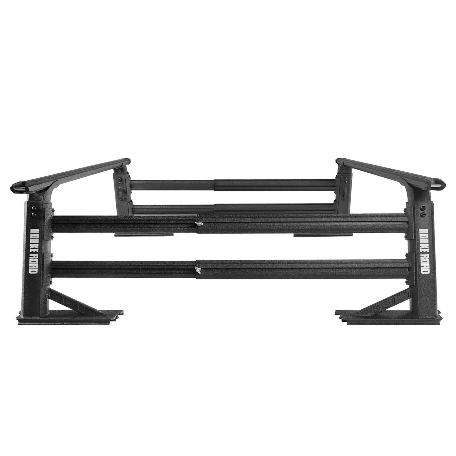 Truck Bed Cargo Rack Truck Ladder Rack for Toyota And Nissan Trucks w