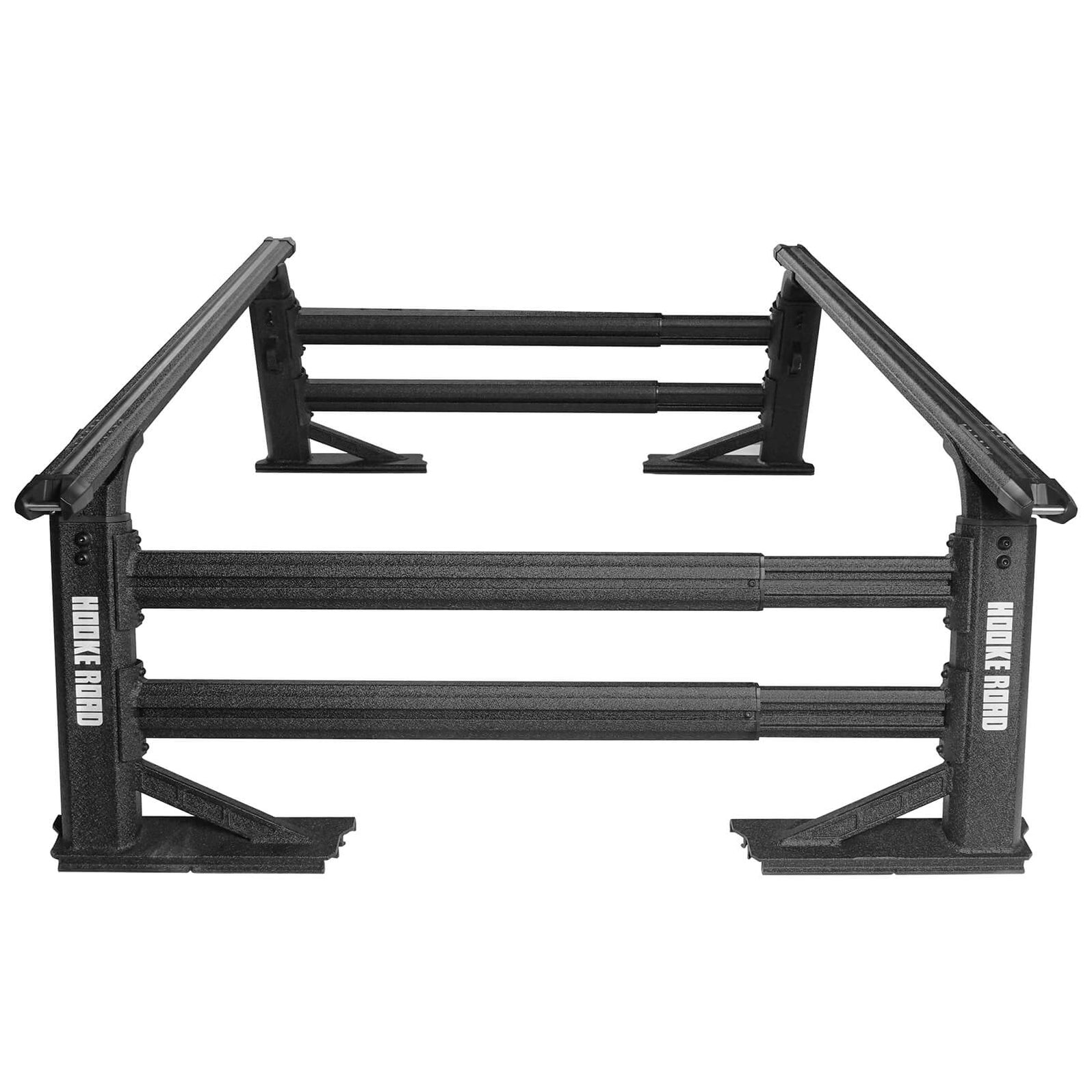 Truck Bed Cargo Rack Truck Ladder Rack for Toyota And Nissan Trucks w ...