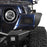 Amber/White Turn Signals 12V Upgraded version(97-06 Jeep Wrangler TJ) - u-Box