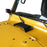 Hooke Road Opar Black Cowl Vent Hood Scoop for 1998-2018 Jeep Wrangler TJ JK & Unlimited MMR1168NW u-Box offroad  4