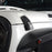 Hooke Road Jeep JK Hood Catch Kit for Jeep Wrangler JK 2007-2018 MMR1791 u-Box Offroad 4