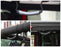 Hooke Road Jeep Wrangler Roll Bar Grab Handles Grip Handles for Jeep Wrangler JK CJ YJ TJ JL 1955-2019 Jeep Wrangler Exterior Accessories u-Box offroad 3