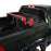 Cargo Rack Luggage Storage Carrier w/ Hi-Lift Jack Mount for 2007-2013 Toyota Tundra b5208 2