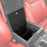 Hooke Road® Center Console Lock Vault(14-20 Toyota Tundra) - u-Box