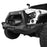 DESTROYER Blade Full Width Front Bumper w/Bull Bar(07-2018 Jeep Wrangler JK) - u-Box