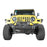 Hooke Road Different Trail Front Bumper and Rear Bumper Combo for Jeep Wrangler YJ TJ 1987-2006 BXG120149 Jeep TJ Front and Rear Bumper Combo u-Box Offroad 5