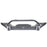 Hooke Road Different Trail Front Bumper and Rear Bumper Combo for Jeep Wrangler YJ TJ 1987-2006 BXG120149 Jeep TJ Front and Rear Bumper Combo u-Box Offroad 7