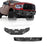Front Bumper & Rear Bumper (19-24 Ram 2500) - u-Box