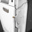 Hooke Road® Door Hinge Bushings & Door Bushing Removal Tool for 2007-2018 Jeep Wrangler JK & JKU MMR2101 u-Box offroad 5