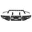 Reaper Full Width Front Bumper w/ Grille  Guard Hoop(09-14 Ford F150 Excluding Raptor)