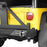 Front Bumper & Rear Bumper Combo(97-06 Jeep Wrangler TJ ) - u-Box