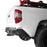 Front Bumper / Rear Bumper / Roll Bar Bed Rack for 2014-2021 Toyota Tundra b5000+b5002+b5006 12