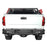 Full Width Front Bumper / Rear Bumper / Roll Bar Bed Rack for 2014-2021 Toyota Tundra b5001+b5003+b5006 10