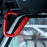 Red Steal Front Grab Handle Kit(07-18 Jeep JK JKU) - u-Box