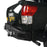 Full Width Rear Bumper for 2007-2013 Toyota Tundra b5201+b5206 11