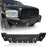 Full Width Front Bumper & Rear Bumper(06-08 Ram 1500) - HR - u-Box