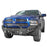 Full Width Front Bumper / Rear Bumper / Bed Rack(13-18 Dodge Ram 1500,Excluding Rebel) - u-Box