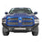 Full Width Front Bumper / Rear Bumper / MAX 13.8" High Bed Rack(13-18 Dodge Ram 1500, Excluding Rebel) - u-Box