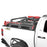 Front Bumper / Rear Bumper / Bed Rack for 2014-2021 Toyota Tundra b5000+b5003+b5005 17