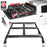 Full Width Front Bumper / Rear Bumper / Bed Rack for 2014-2021 Toyota Tundra b5001+b5002+b5005 17