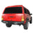 Full Width Front Bumper / Rear Bumper(84-01 Jeep Cherokee XJ) - u-Box