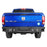 Full Width Front Bumper / Rear Bumper / Roll Bar Cage Bed Rack Luggage Basket(13-18 Dodge Ram 1500,Excluding Rebel) - u-Box