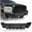 Dodge Ram 1500 Full Width Front Bumper Front Bumper with LED Light Bar for Dodge Ram 1500 BXG6501 2