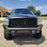 Dodge Ram 1500 Full Width Front Bumper Front Bumper with LED Light Bar for Dodge Ram 1500 BXG6501 7