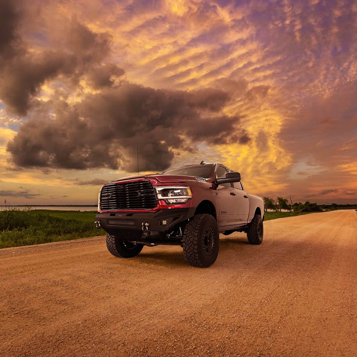 Ram 2500