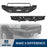 Ram 1500 Full width Front Bumper and Rear Bumper Combo for 2006-2008 Ram1500 u-box BXG65026503-1