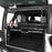 Interior Foldaway Cargo Rack(15-18 Jeep Wrangler JK 4-Door) - u-Box