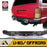 Discovery Rear Bumper w/LED Floodlights(84-01 Jeep Cherokee XJ) - u-Box