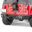 Rear Bumper Back Bumper(76-86 Jeep Wrangler CJ-7) - u-Box