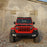 Jeep Hood Protector w/ Amber Lights for 2018-2022 Jeep Wrangler JL and 2020-2022 Gladiator JT- u-Box bxg30023 15