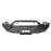 Hooke Road Jeep JK Front and Rear Bumper Combo for 2007-2018 Jeep Wrangler JK Jeep JK Stubby Front Bumper Blade Master Front Bumper Different Trail Rear Bumper JK Front and Rear Bumper Package u-Box Offroad 7