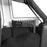 Hooke Road  Wheel Well Bin for Jeep Wrangler JK 2007-2018 MMR1808 Jeep JK Interior Storage 3