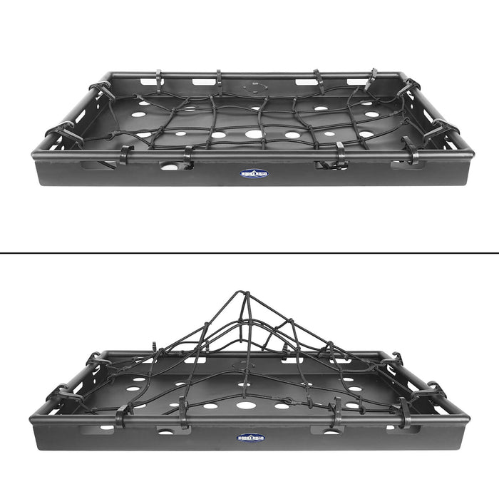 Hooke road interior cargo rack sale
