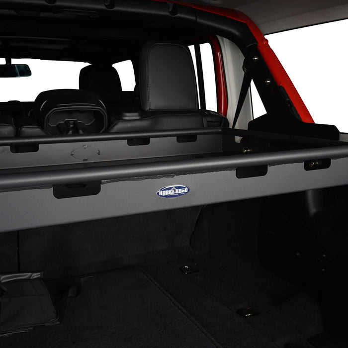 Interior Cargo Rack(18-23 Jeep Wrangler JL 4 Doors) - u-Box
