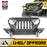 Mad Max Front Bumper w/Grille Guard & Winch Plate(97-06 Jeep Wrangler TJ) - u-Box