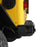 Reaper Rear Bumper w/ 2" Hitch Receiver & 2X 18W LED Spotlights  (97-06 Jeep Wrangler TJ)- u-Box