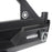 Hooke Road Jeep TJ Rear Bumper With Tire Carrier & Receiver Hitch for Jeep Wrangler TJ 1997-2006 BXG186 u-Box offroad 10