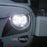 Hooke Road Opar 7 Inch DRL LED Headlights Halo Angel Eyes for 1997-2018 Jeep Wrangler JK Jeep Wrangler TJ MMRD u-Box offroad 6
