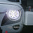 Hooke Road Opar 7 Inch DRL LED Headlights Halo Angel Eyes for 1997-2018 Jeep Wrangler JK Jeep Wrangler TJ MMRD u-Box offroad 7