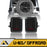 LED Tail Lights Assemble Brake Lights(07-18 Jeep Wrangler JK JKU) - u-Box